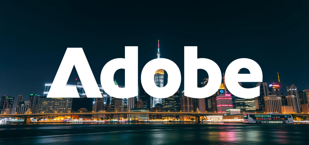 Beitragsbild zu Adobe Aktie: KI-Durchbruch mit Hindernissen