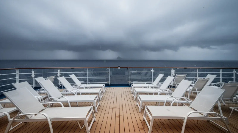 Beitragsbild zu TUI Aktie: Nahost-Krise trifft hart