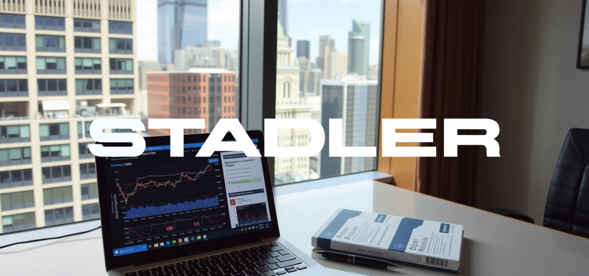 Beitragsbild zu Stadler Rail Aktie: Millionen-Coup!