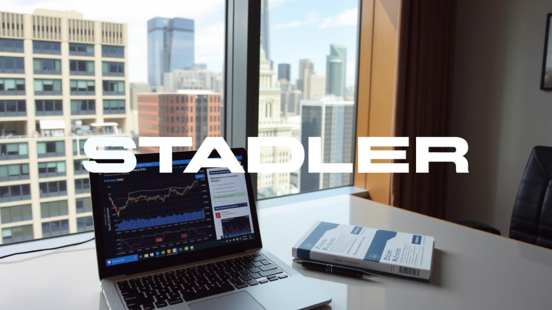 Beitragsbild zu Stadler Rail Aktie: Millionen-Coup!