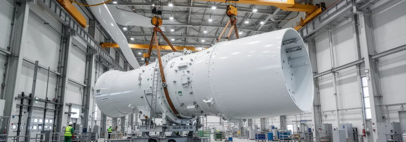 Beitragsbild zu Siemens Energy Aktie: Stimmrechte verschoben