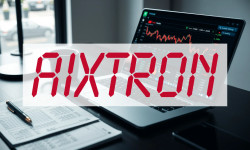 Beitragsbild zu Aixtron Aktie: Absturz nach Analysten-Schock!