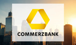 Beitragsbild zu Commerzbank Aktie: Deutsche Bank stoppt die Party