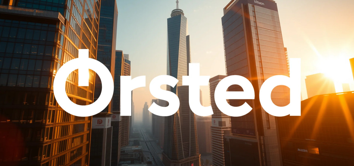 Beitragsbild zu Ørsted Aktie: Millionen-Deal!