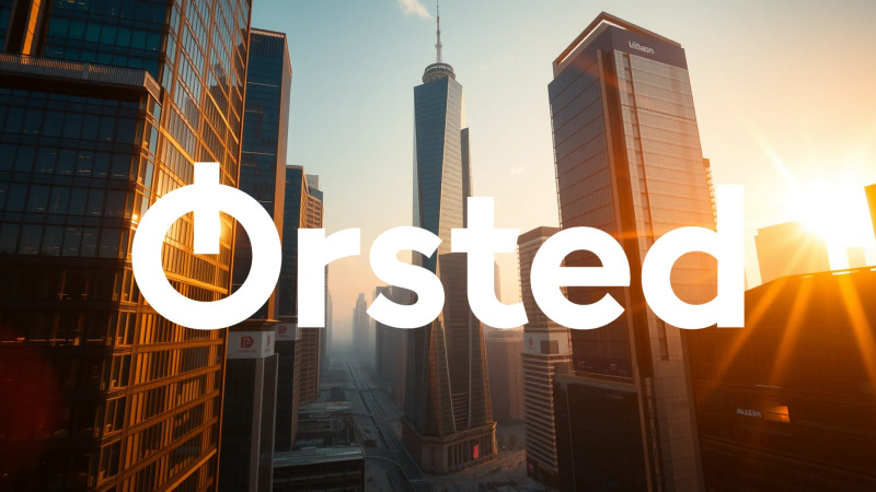 Beitragsbild zu Ørsted Aktie: Millionen-Deal!