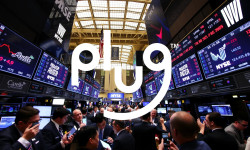 Beitragsbild zu Plug Power-Aktie: Top-Meldung!