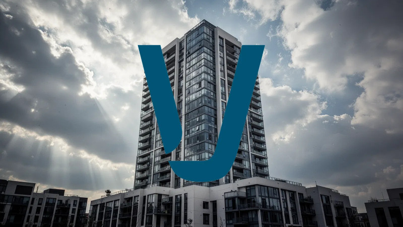 Beitragsbild zu Vonovia Aktie: Unveränderter Marktplatz?