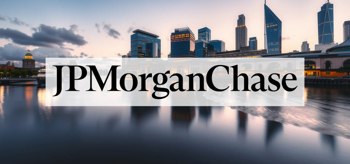 Beitragsbild zu JPMorgan Chase: Noch größer als gedacht