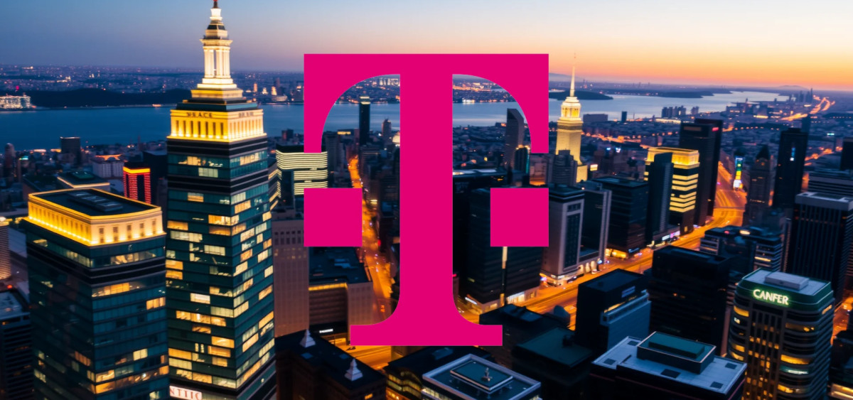 Beitragsbild zu Deutsche Telekom Aktie: Kritische Zone