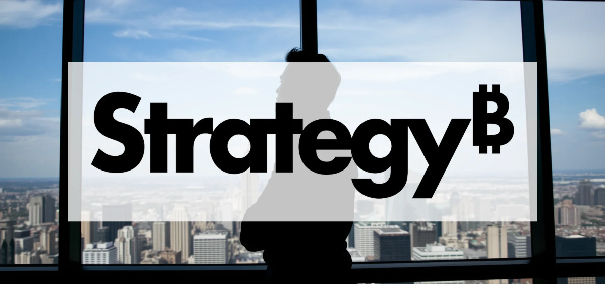 Beitragsbild zu MicroStrategy Aktie: Kapitulation!