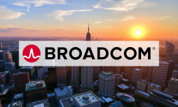 Beitragsbild zu Broadcom Aktie: Zerrissen zwischen Chancen und Risiken