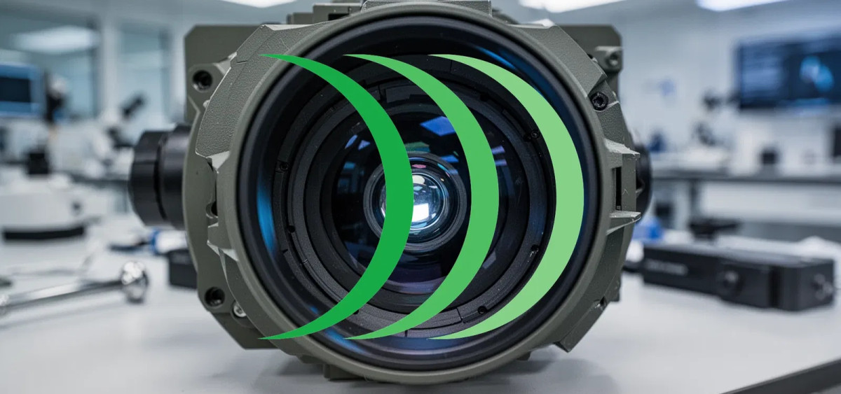 Beitragsbild zu Hensoldt Aktie: Flaschenhals im Visier