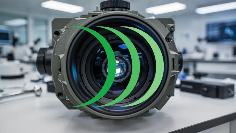 Beitragsbild zu Hensoldt Aktie: Flaschenhals im Visier