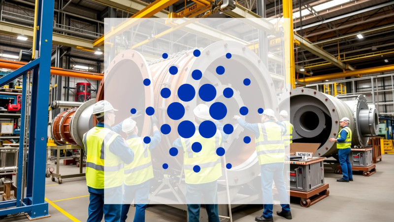 Beitragsbild zu Cardano: Mainnet-Chaos!