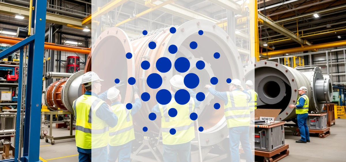 Beitragsbild zu Cardano: Stetige Marktbeobachtung