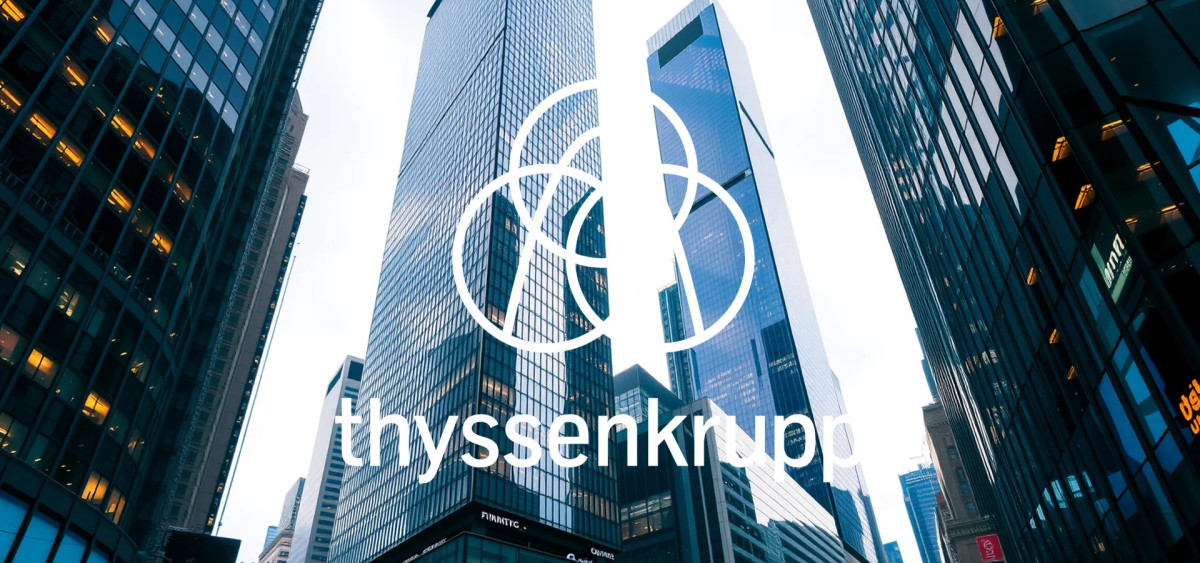 Beitragsbild zu ThyssenKrupp-Aktie: Jetzt geht es los!
