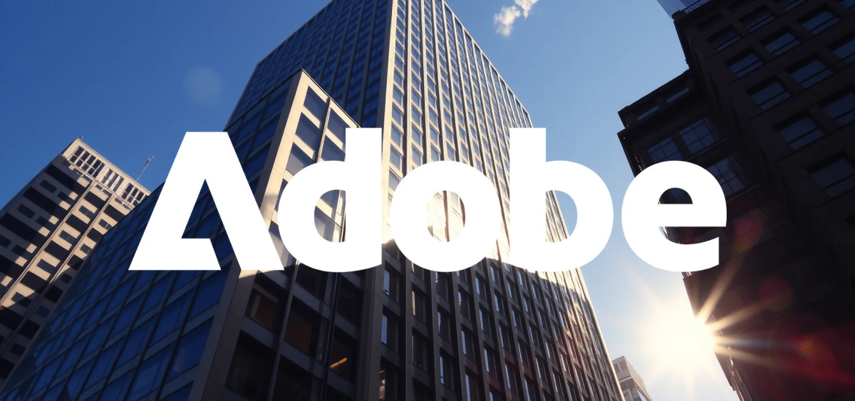 Beitragsbild zu Adobe Aktie: Paradoxe Katastrophe!