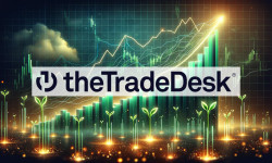 Beitragsbild zu The Trade Desk Aktie: Instabile Entwicklung?