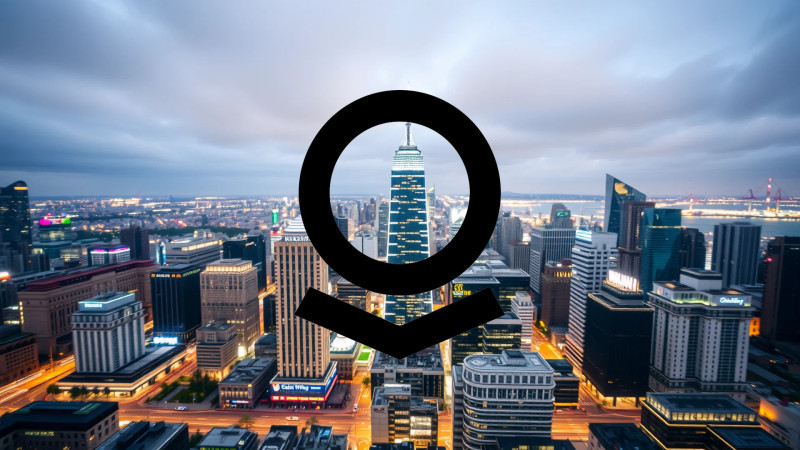 Beitragsbild zu Palantir-Aktie: Neue Kursrakete?!