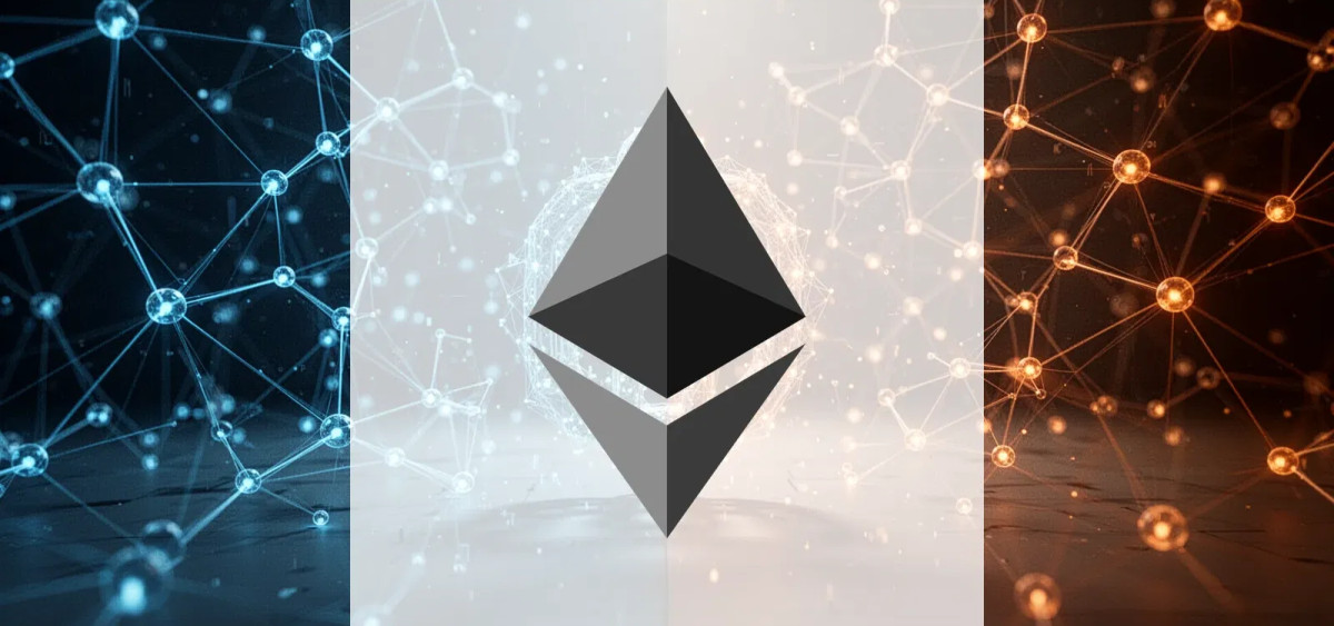 Beitragsbild zu Ethereum: Gegensätzliche Signale