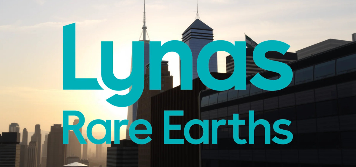 Beitragsbild zu Lynas Aktie: Handelskrieg eskaliert
