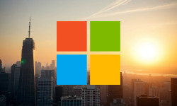 Beitragsbild zu Microsoft Aktie: Vor Zahlen