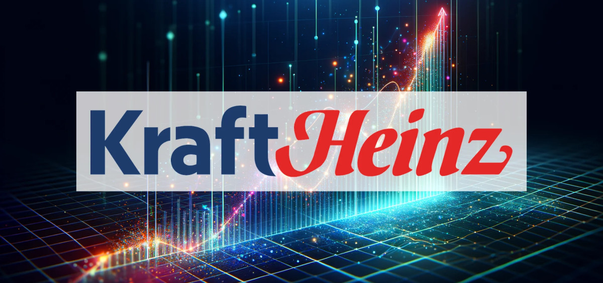 Beitragsbild zu Kraft Heinz Aktie: Notoperation!