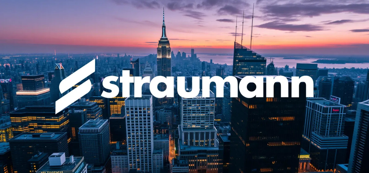 Beitragsbild zu Straumann Aktie: Wachstum überzeugt