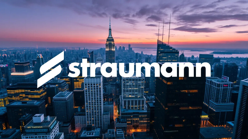 Beitragsbild zu Straumann Aktie: Wachstum überzeugt