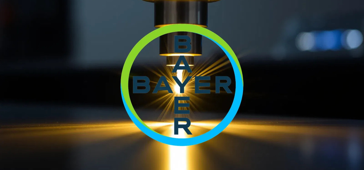 Beitragsbild zu Bayer-Aktie: Bricht jetzt alles zusammen?