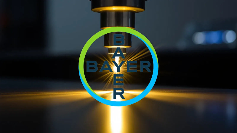 Beitragsbild zu Bayer-Aktie: Bricht jetzt alles zusammen?