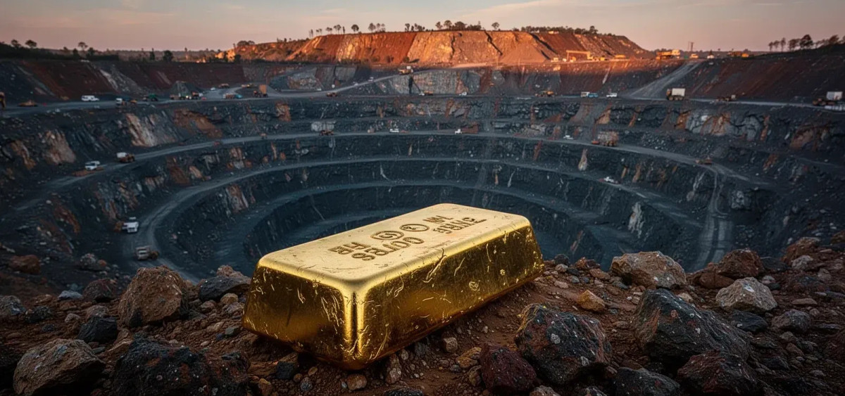 Beitragsbild zu Barrick Mining Aktie: Multinationale Marktchancen