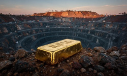 Beitragsbild zu Barrick Mining Aktie: Multinationale Marktchancen