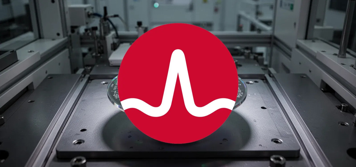 Beitragsbild zu Broadcom Aktie: Erfreuliche Wachstumsdynamik!