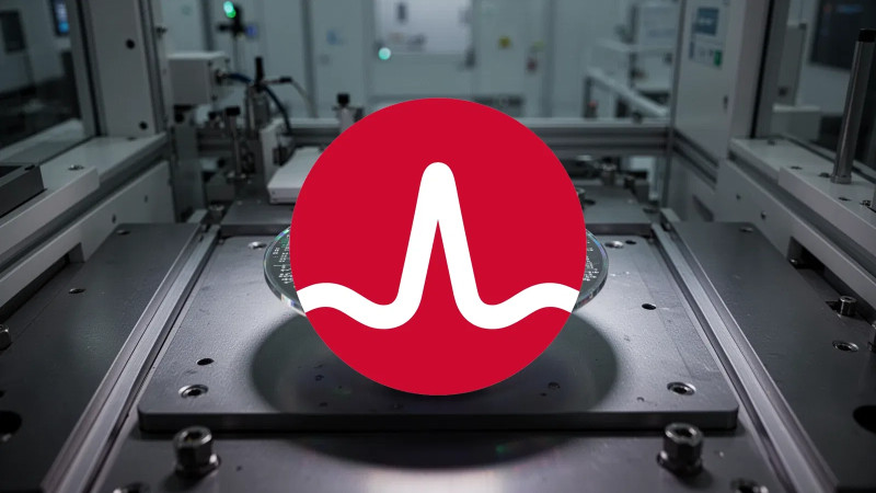 Beitragsbild zu Broadcom Aktie: Erfreuliche Wachstumsdynamik!