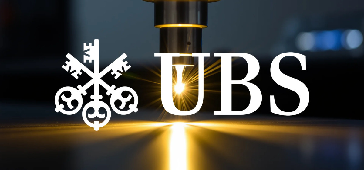 Beitragsbild zu UBS Aktie: Stütze weggebrochen!