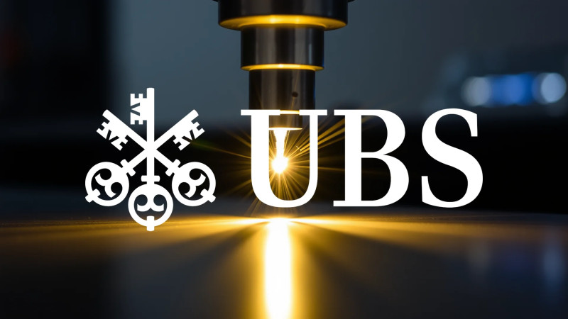 Beitragsbild zu UBS Aktie: Stütze weggebrochen!