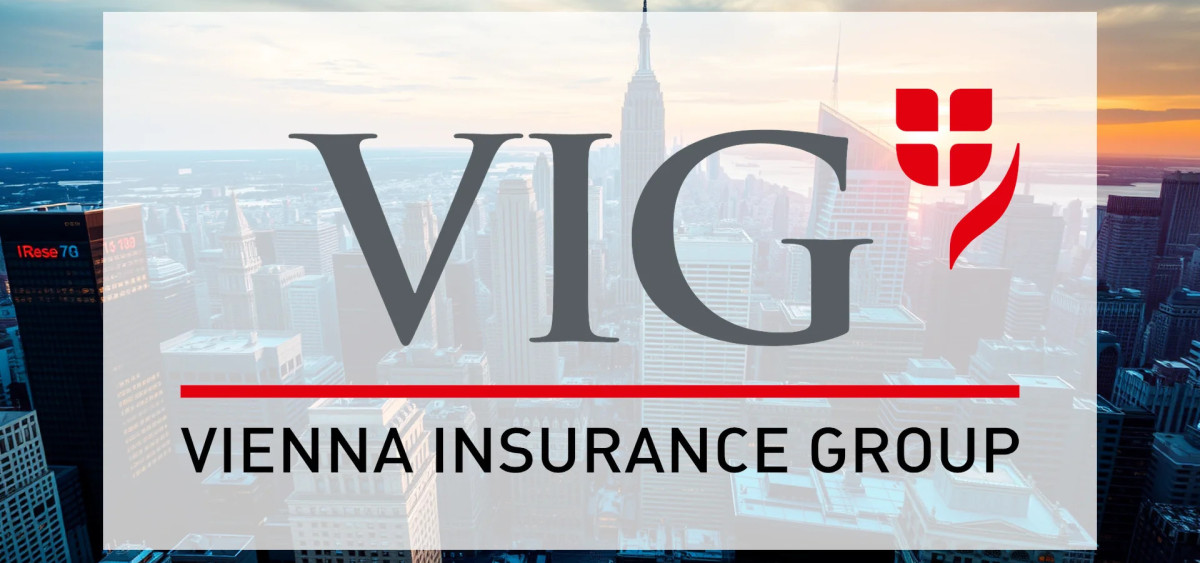 Beitragsbild zu Vienna Insurance Group-Aktie: Nürnberger geht voran!
