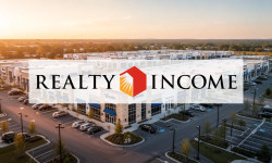 Beitragsbild zu Realty Income Aktie: Expansion beschleunigt