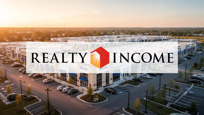 Beitragsbild zu Realty Income Aktie: Expansion beschleunigt