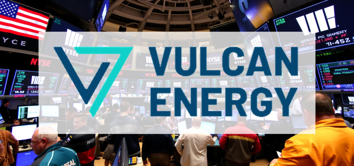 Beitragsbild zu Vulcan Energy Aktie: Machtkampf eskaliert!