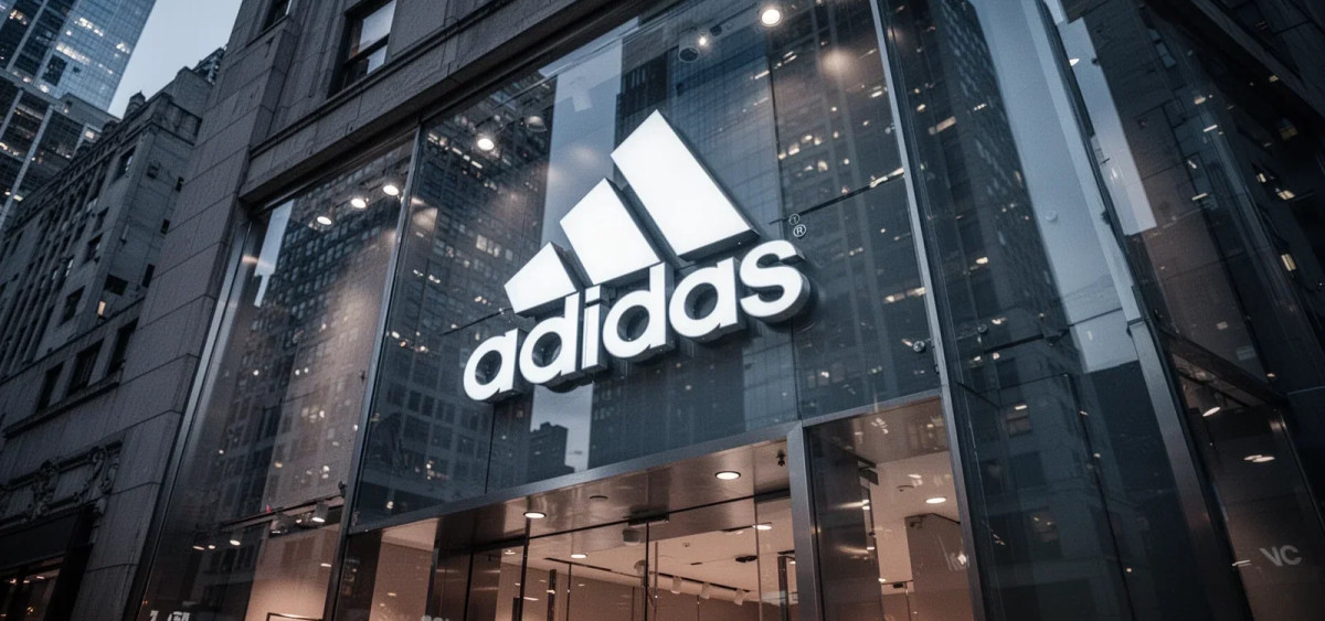 Beitragsbild zu Adidas Aktie: BlackRock greift zu