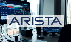 Beitragsbild zu Arista Networks Aktie: Insider verkaufen massiv