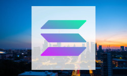 Beitragsbild zu Solana: Völlig irrational!