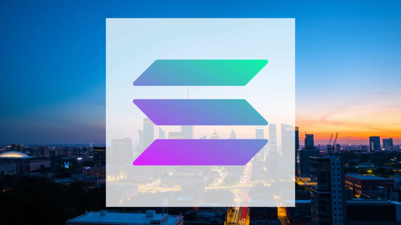 Beitragsbild zu Solana: Völlig irrational!