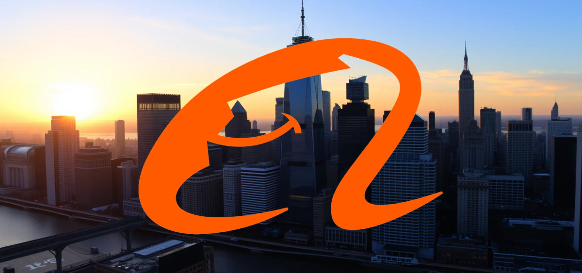 Beitragsbild zu Alibaba Aktie: Milliarden-Offensive