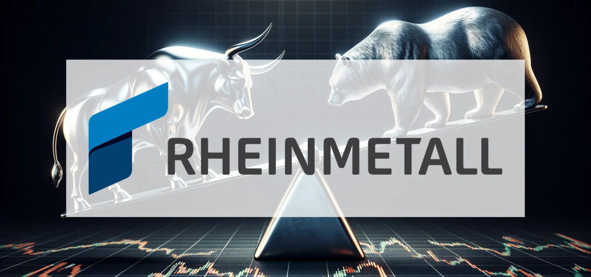 Beitragsbild zu Rheinmetall Aktie: Perfektion bepreist?