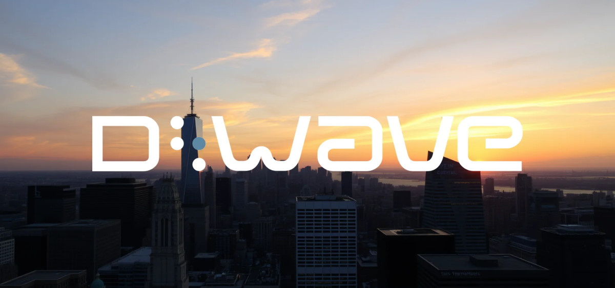 Beitragsbild zu D-Wave Quantum Aktie: Fantastische Umsatzsteigerung!