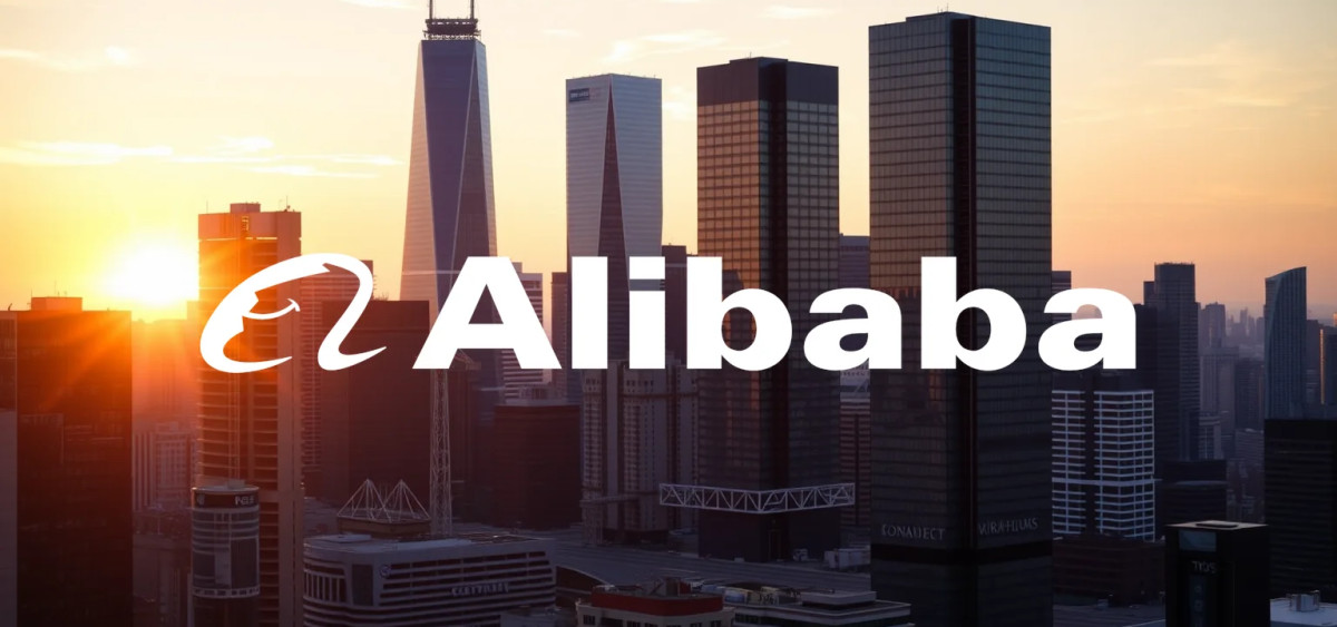Beitragsbild zu Alibaba Aktie: KI-Offensive oder Fehlinvestition?