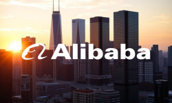 Beitragsbild zu Alibaba Aktie: KI-Offensive oder Fehlinvestition?